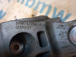 Кронштейн двигателя, ориг. номер 6776678, BMW