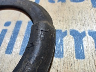прокладка пружины, ориг. номер 31331090479, 1090479, BMW 3-series 1990-1996