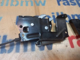 Замки капота, ориг. номер 51237242549, 7242549, 7242458, BMW 3-series 2008-2013