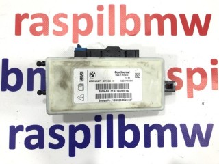 Блок подушек безопасности Airbag, ориг. номер 65779319492, 9319492, BMW X3 2010-2014