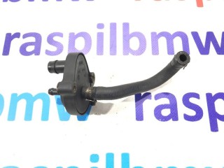 Клапан системы подогрева, ориг. номер 7787822, 13327787822, BMW 3-series 1997-2003