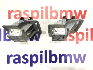 Крепление шторки, ориг. номер 8217304, 51478217304, BMW 5-series 2000-2004