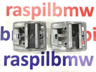 Крепление шторки, ориг. номер 8217304, 51478217304, BMW 5-series 2000-2004