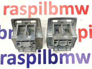 Крепление шторки, ориг. номер 8217304, 51478217304, BMW 5-series 2000-2004