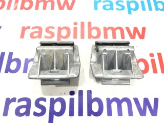 Крепление шторки, ориг. номер 8217304, 51478217304, BMW 5-series 2000-2004