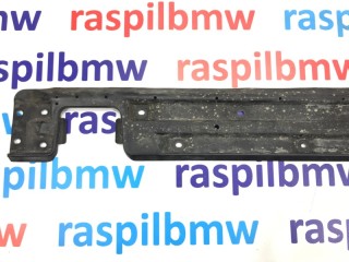 Защита порога, ориг. номер 51718201495, BMW 5-series 1995-2000