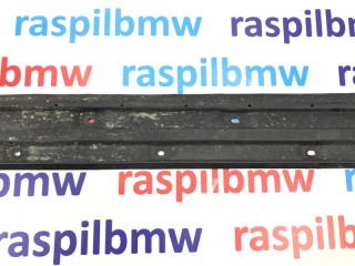 Защита порога, ориг. номер 51718201495, BMW 5-series 1995-2000