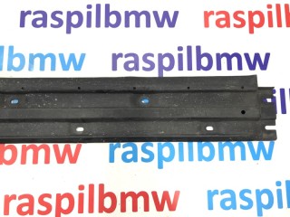 Защита порога, ориг. номер 51718201495, BMW 5-series 1995-2000