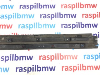 Защита порога, ориг. номер 8201496, 51718201496, BMW 5-series 2000-2004