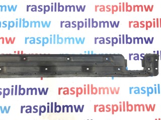 Защита порога, ориг. номер 8201495, 51718201495, BMW 5-series 2000-2004