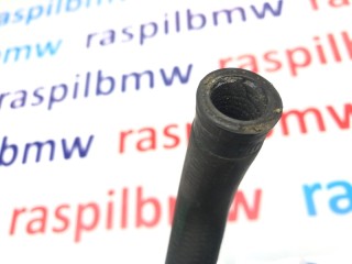 патрубок, водяной шланг, ориг. номер 64218367929, 8367929, BMW 5-series 2000-2004