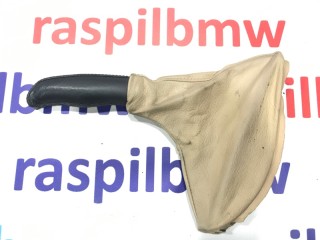 Кожух ручника, ориг. номер 34402498836, BMW 5-series 2000-2004