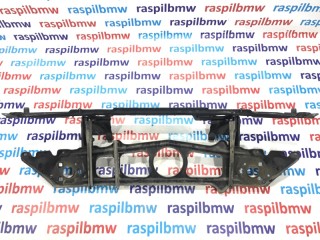 передняя панель (телевизор), ориг. номер 51718159610, 8159610, BMW 5-series