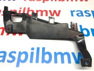 Кронштейн фары, ориг. номер 63126904044, 6904044, BMW 5-series