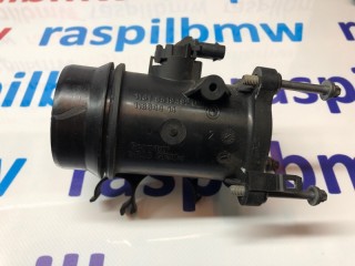 патрубок дросселя, ориг. номер 11618519492, 8519492, BMW X3 2010-2014