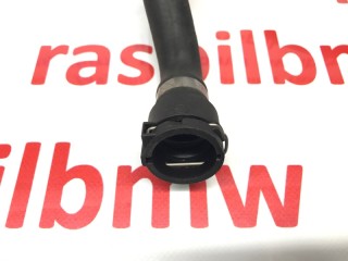 патрубок, водяной шланг, ориг. номер 11531438634, 1438634, BMW 5-series 2000-2004