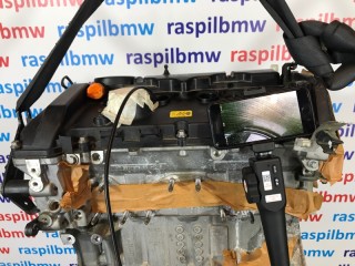 двигатель, ориг. номер N13B16, N13B16A, 11002344327, 11002320929, BMW