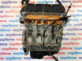 двигатель, ориг. номер N13B16, N13B16A, 11002344327, 11002320929, BMW