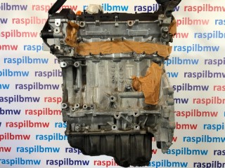 двигатель, ориг. номер N13B16, N13B16A, 11002344327, 11002320929, BMW