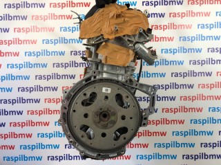 двигатель, ориг. номер N13B16, N13B16A, 11002344327, 11002320929, BMW