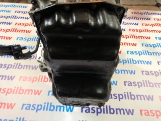 двигатель, ориг. номер N13B16, N13B16A, 11002344327, 11002320929, BMW