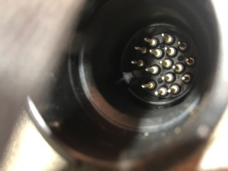АКПП, ориг. номер 8HP45, 24008614210, 8614210, BMW