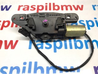 замок багажника, ориг. номер 8362371, 67108362371, BMW 5-series