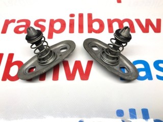 Замок капота верхняя часть, ориг. номер 51238176594, 8176594, BMW 5-series 2000-2004