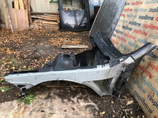четверть кузова, ориг. номер 41148203421, BMW 5-series 1995-2000