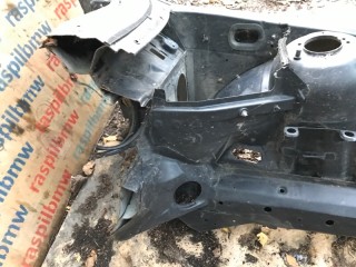 четверть кузова, ориг. номер 41148203421, BMW 5-series 1995-2000