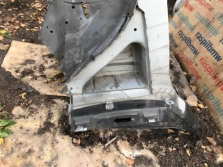 четверть кузова, ориг. номер 41148203421, BMW 5-series 1995-2000