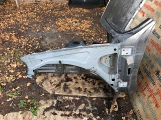 четверть кузова, ориг. номер 41118265557, BMW X5 2003-2006