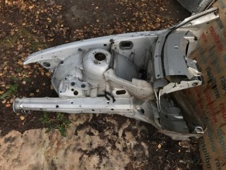 четверть кузова, ориг. номер 41148203422, BMW 5-series 2000-2004