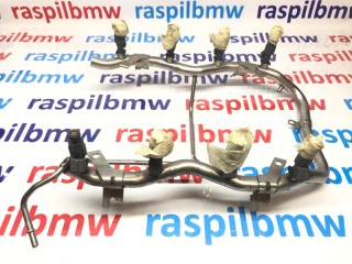 Форсунки топливные, ориг. номер 13531437443, 1707843, 1437443, 13641707843, BMW X5 1999-2003