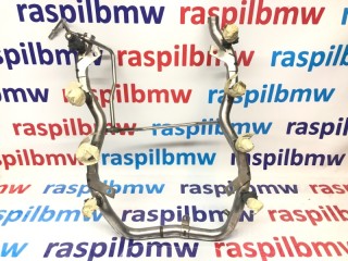 Форсунки топливные, ориг. номер 13531437443, 1707843, 1437443, 13641707843, BMW X5 1999-2003