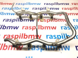 Форсунки топливные, ориг. номер 13531437443, 1707843, 1437443, 13641707843, BMW X5 1999-2003