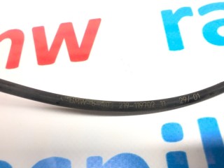 Замки капота, ориг. номер 51238203859, 51238403219, 8403219, BMW X5 1999-2003