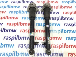 комплект амортизаторов в сборе, ориг. номер 31326781918, 33526781922, 33526781921, BMW X5 2006-2010