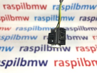 Разъем датчика парковки, ориг. номер 61138365348, 61132359998, BMW X5 1999-2003