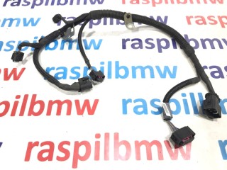 Проводка рулевой рейки, ориг. номер 61126970307, 6970307, BMW 5-series 2002-2007