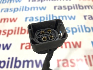 Проводка рулевой рейки, ориг. номер 61126970307, 6970307, BMW 5-series 2002-2007