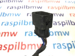 Проводка рулевой рейки, ориг. номер 61126970307, 6970307, BMW 5-series 2002-2007