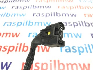 Проводка рулевой рейки, ориг. номер 61126970307, 6970307, BMW 5-series 2002-2007