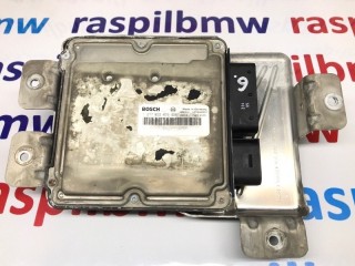 ЭБУ активной рулевой рейки, ориг. номер 32436775510, BMW 5-series 2002-2007