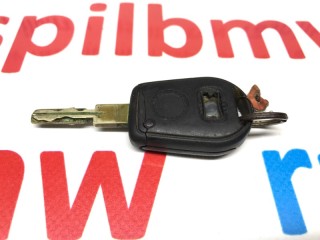 Комплект личинок, ориг. номер 32321095822, BMW 5-series 1995-2000