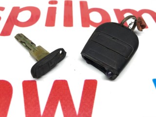 Комплект личинок, ориг. номер 32321095822, BMW 5-series 1995-2000