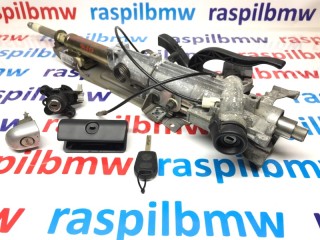 Комплект личинок, ориг. номер 51218244051, BMW 3-series 1997-2003