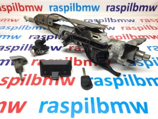 Комплект личинок, ориг. номер 51218244051, BMW 3-series 1997-2003