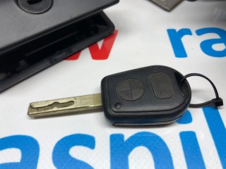 Комплект личинок, ориг. номер 51218244051, BMW 3-series 1997-2003