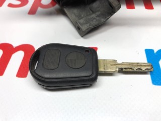 Комплект личинок, ориг. номер 1093513, 32311093513, BMW 5-series 1995-2000